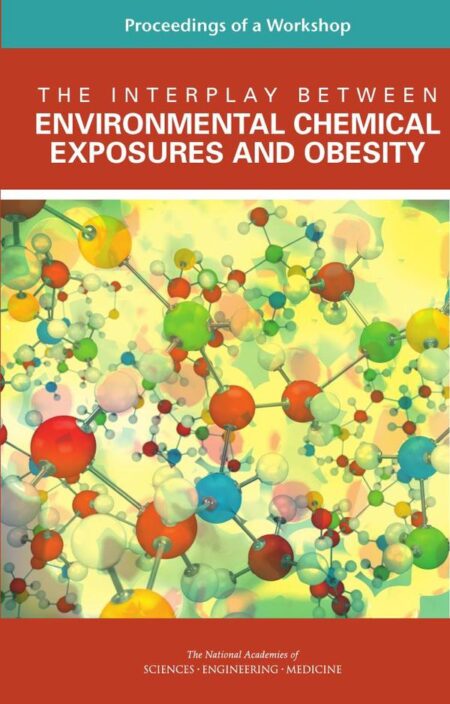 The Interplay Between Environmental Chemical Exposures and Obesity