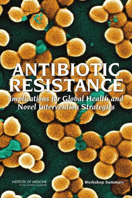 Antibiotic Resistance