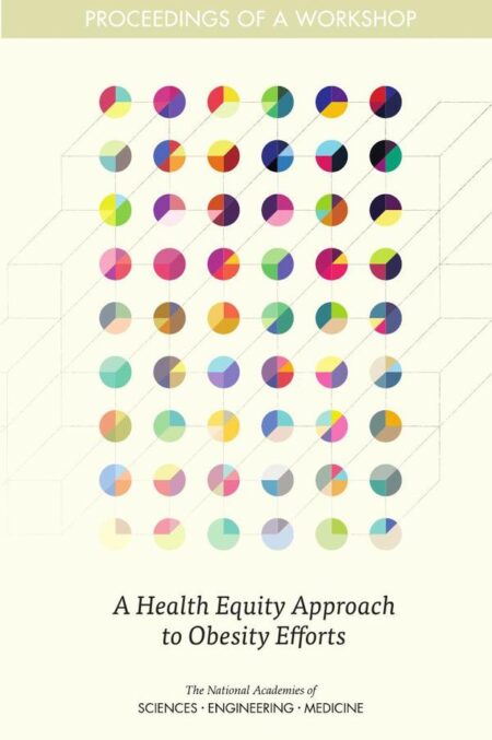 A Health Equity Approach to Obesity Efforts