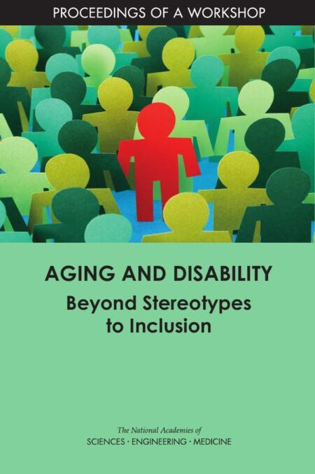 Aging and Disability