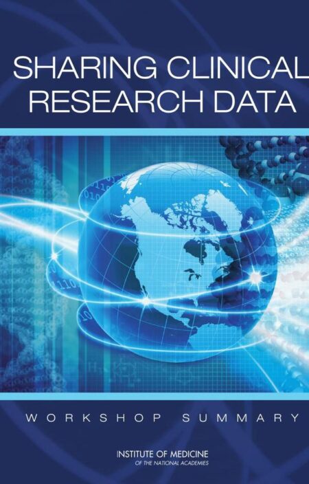 Sharing Clinical Research Data
