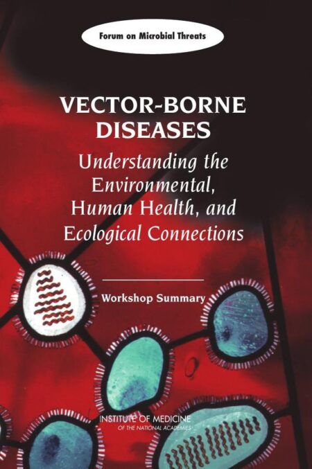 Vector-Borne Diseases