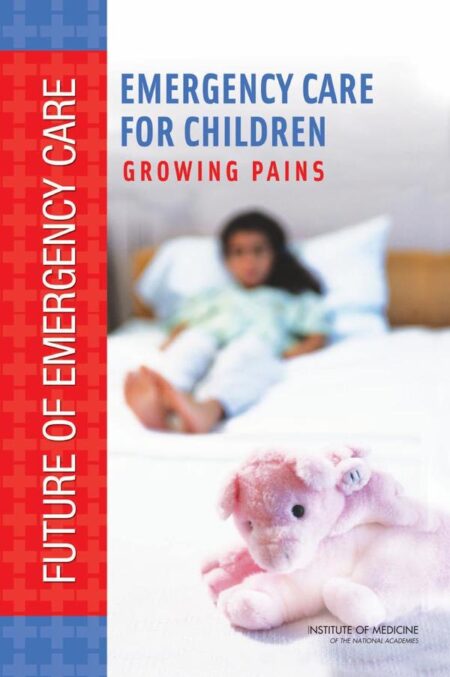 Emergency Care for Children