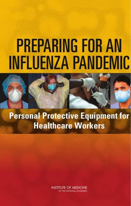 Preparing for an Influenza Pandemic