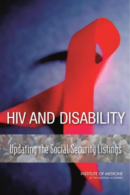 HIV and Disability