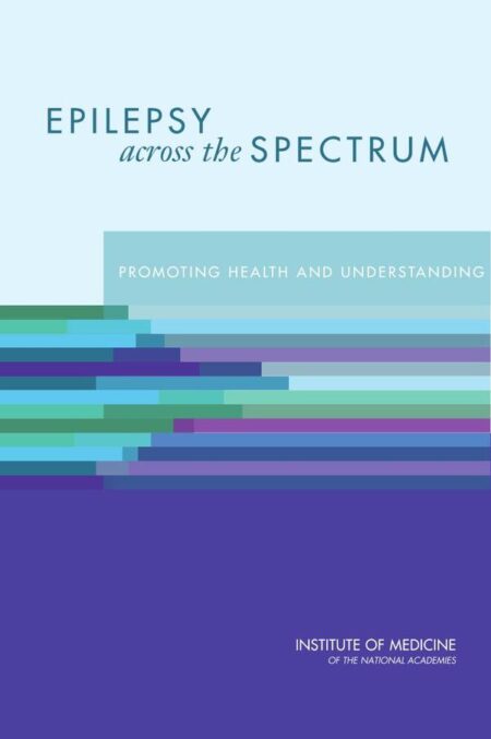 Epilepsy Across the Spectrum