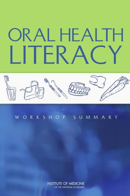 Oral Health Literacy