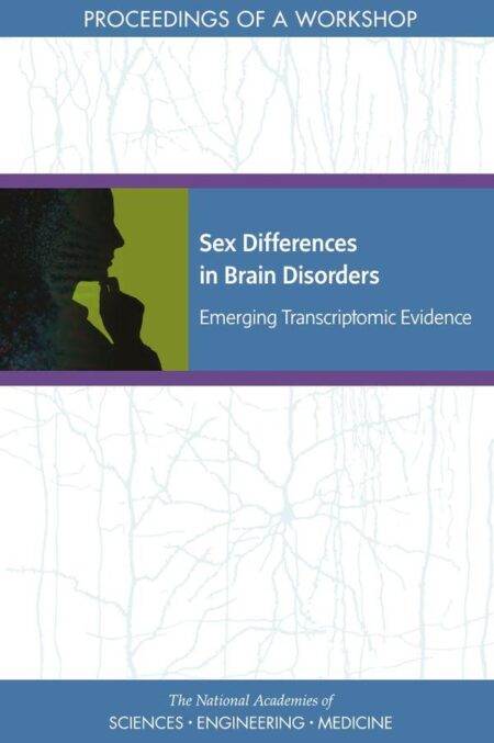 Sex Differences in Brain Disorders