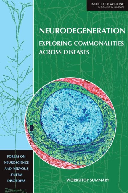 Neurodegeneration