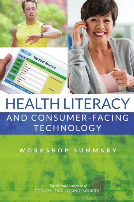 Health Literacy and Consumer-Facing Technology