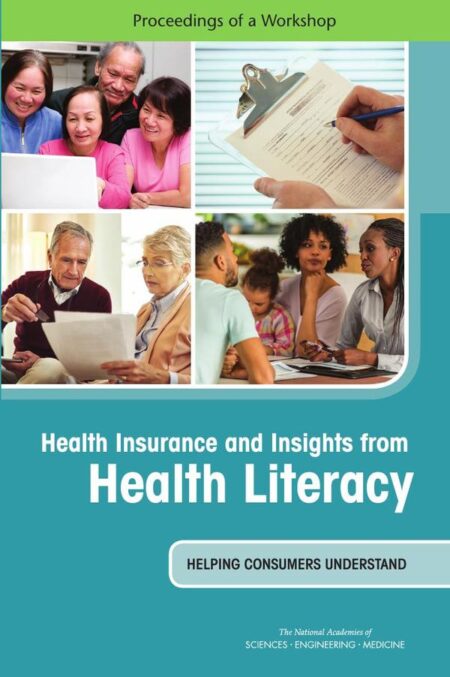 Health Insurance and Insights from Health Literacy