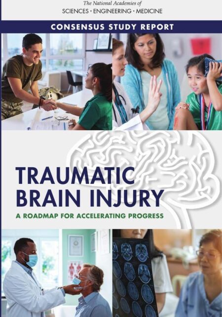 Traumatic Brain Injury