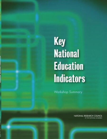 Key National Education Indicators