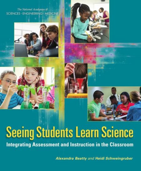 Seeing Students Learn Science