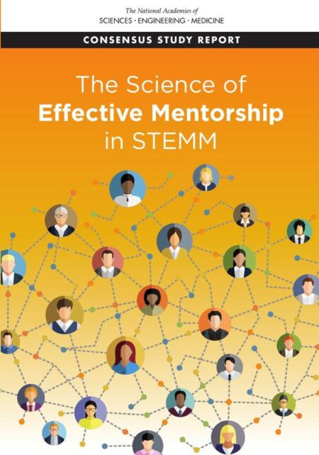 The Science of Effective Mentorship in STEMM