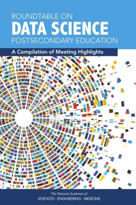 Roundtable on Data Science Postsecondary Education