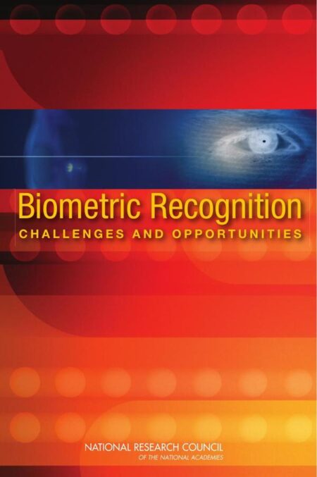 Biometric Recognition