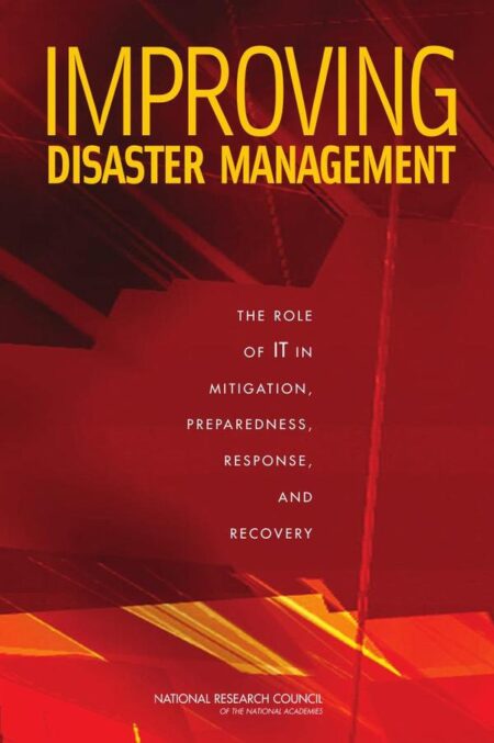 Improving Disaster Management