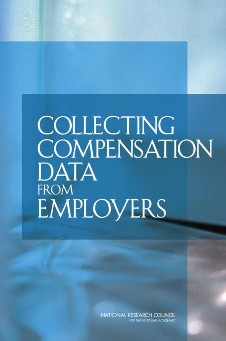 Collecting Compensation Data from Employers