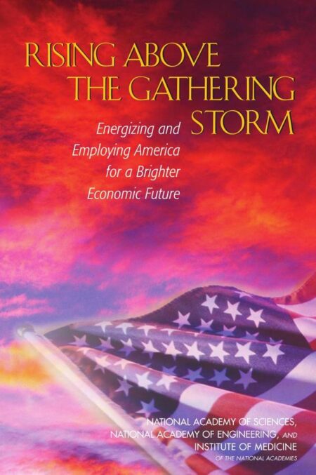 Rising Above the Gathering Storm