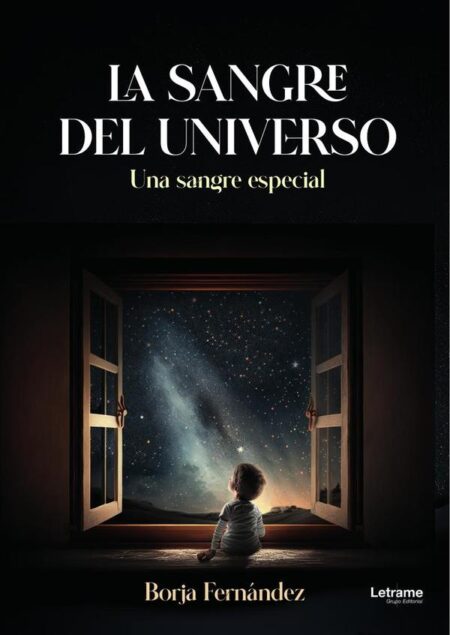 La sangre del universo