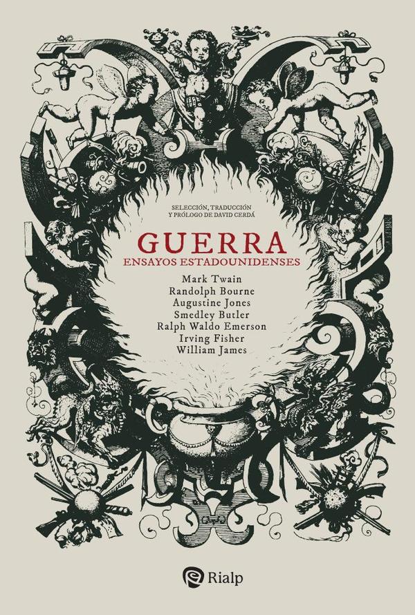 Guerra:Ensayos estadounidenses