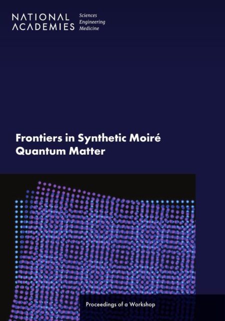 Frontiers in Synthetic Moiré Quantum Matter
