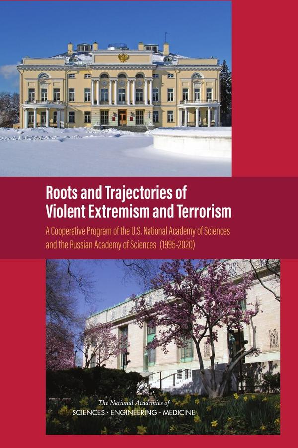 Roots and Trajectories of Violent Extremism and Terrorism