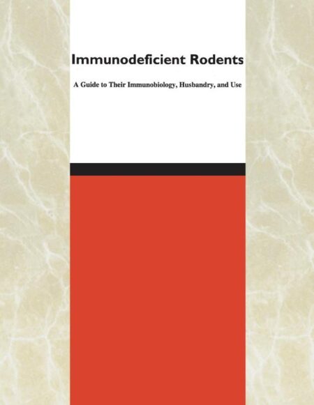 Immunodeficient Rodents