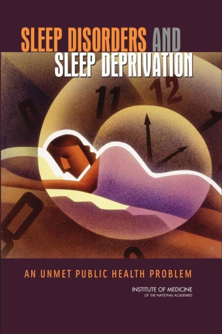 Sleep Disorders and Sleep Deprivation