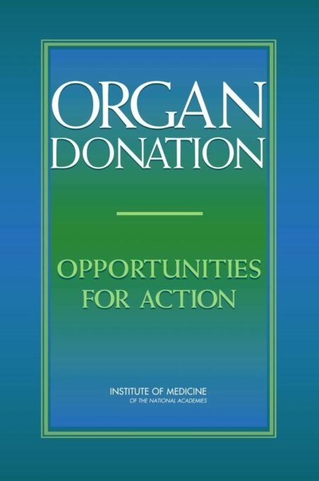 Organ Donation