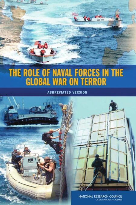 The Role of Naval Forces in the Global War on Terror