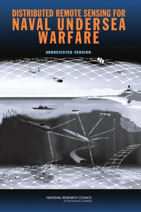 Distributed Remote Sensing for Naval Undersea Warfare