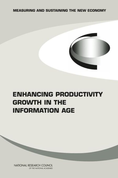 Enhancing Productivity Growth in the Information Age