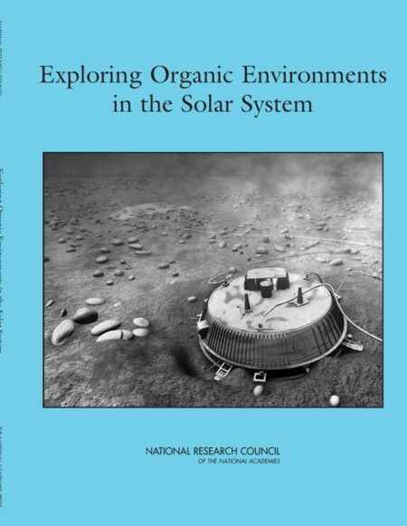 Exploring Organic Environments in the Solar System