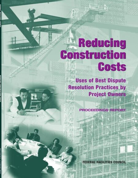 Reducing Construction Costs