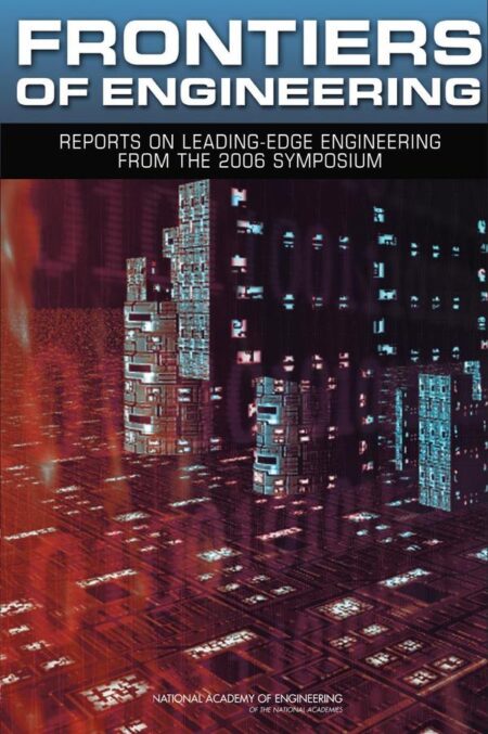 Frontiers of Engineering