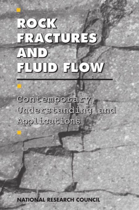 Rock Fractures and Fluid Flow