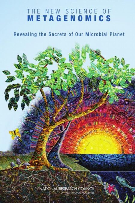 The New Science of Metagenomics