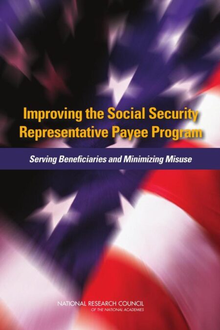 Improving the Social Security Representative Payee Program