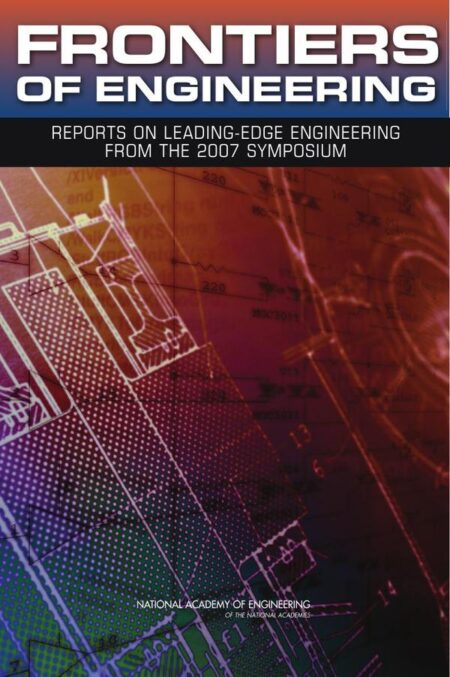 Frontiers of Engineering