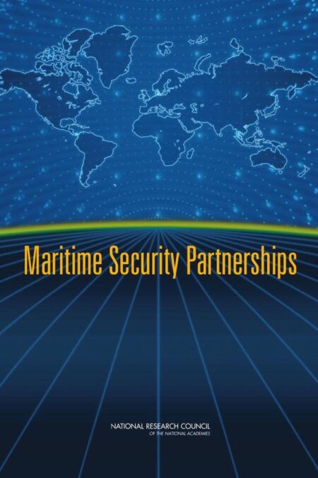 Maritime Security Partnerships