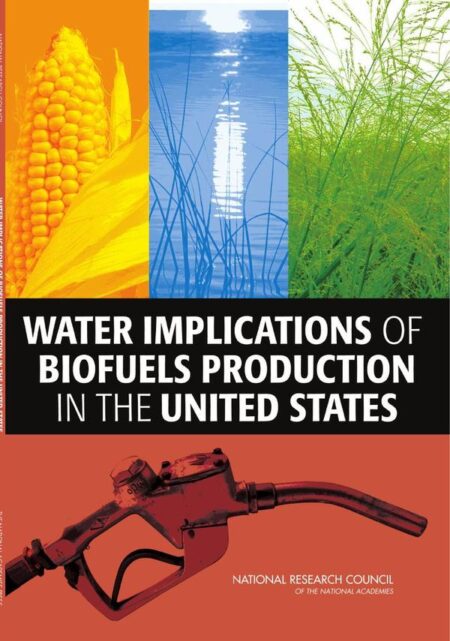 Water Implications of Biofuels Production in the United States