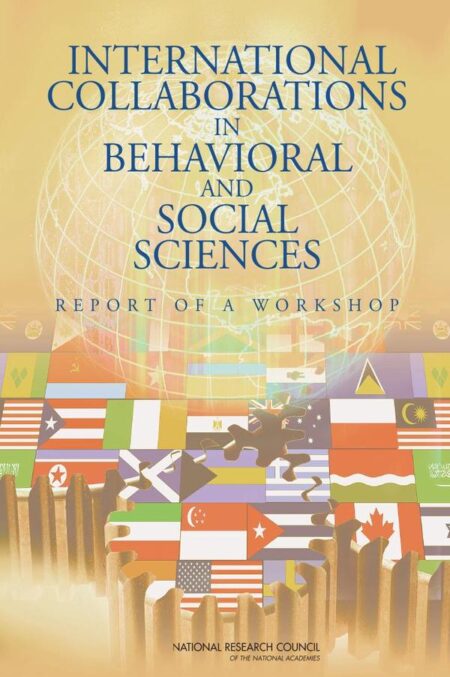 International Collaborations in Behavioral and Social Sciences