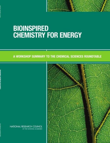 Bioinspired Chemistry for Energy