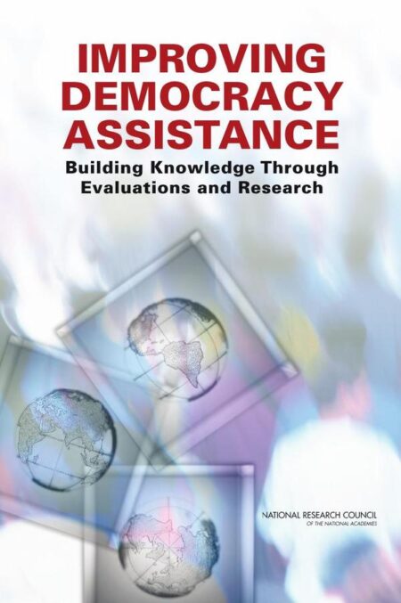 Improving Democracy Assistance
