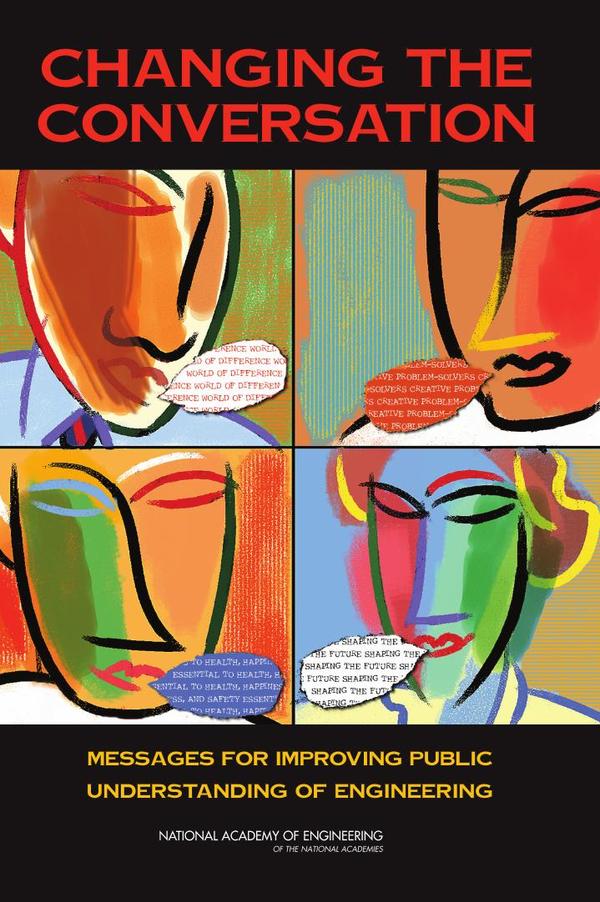 Changing the Conversation