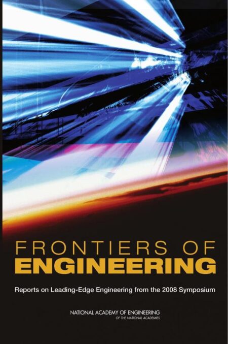 Frontiers of Engineering