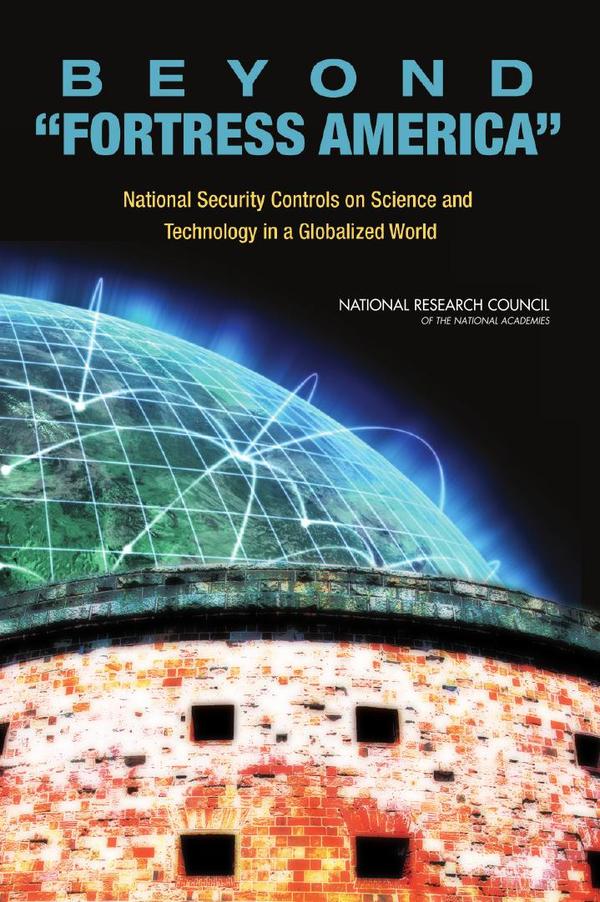 Beyond 'Fortress America'