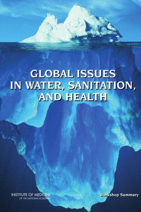 Global Issues in Water, Sanitation, and Health